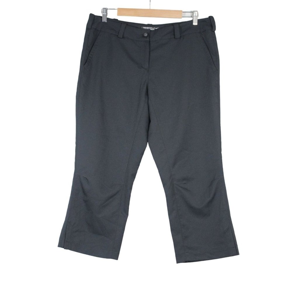 Nike Golf Dri-Fit Women’s Capri Pant